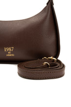 Storm Shoulder Bag - Mocha