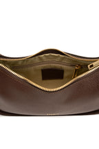 Storm Shoulder Bag - Mocha