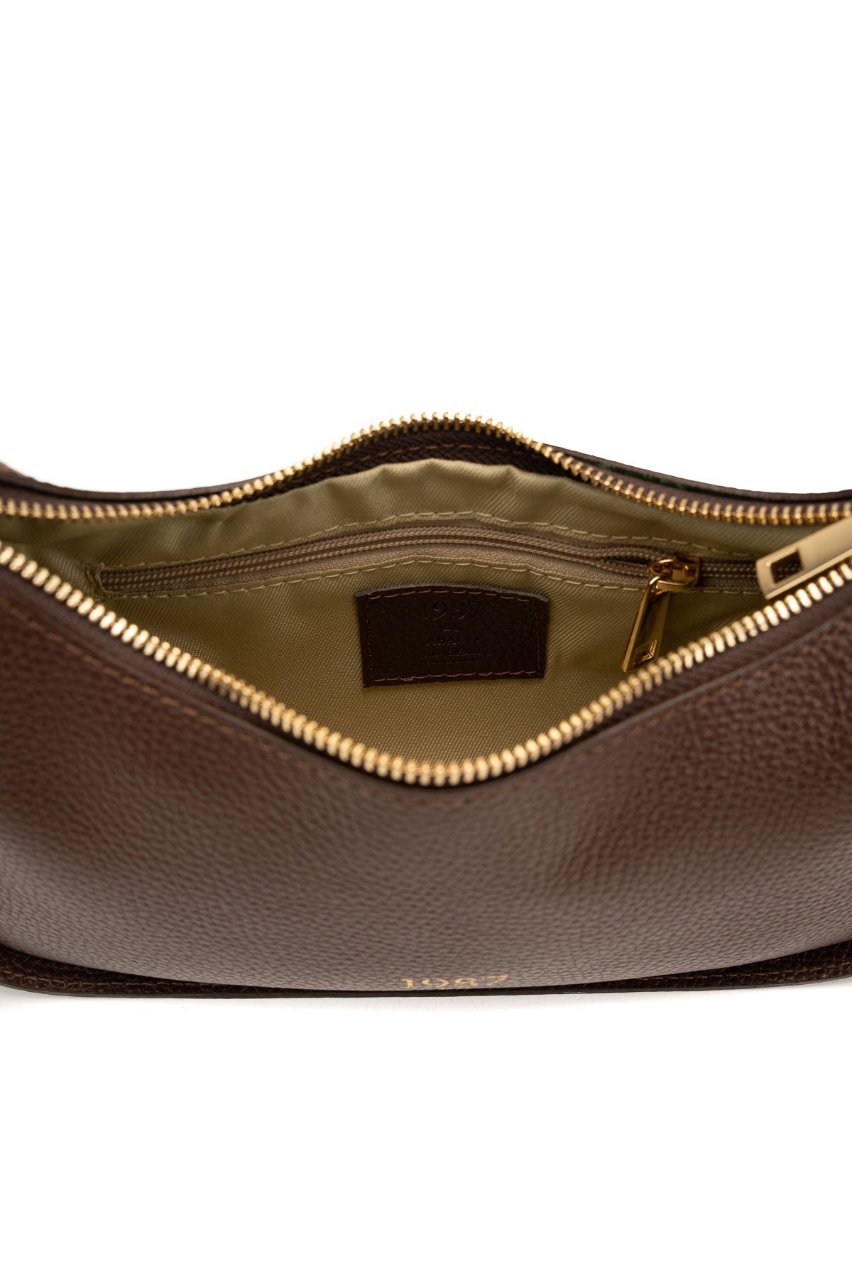 Storm Shoulder Bag - Mocha