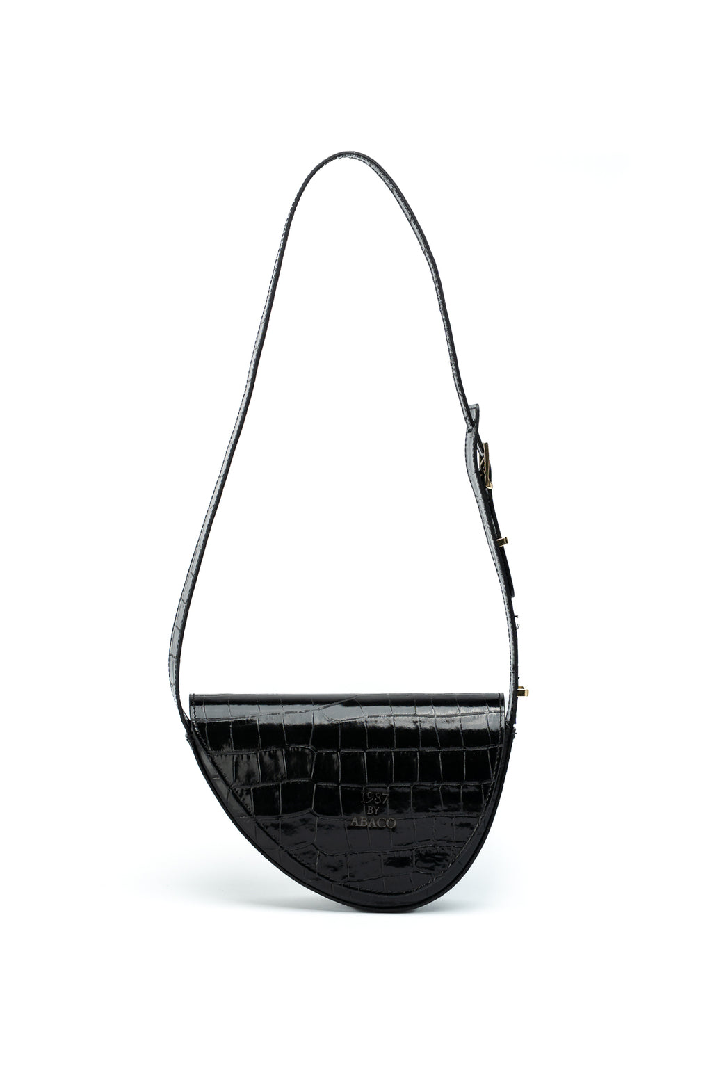 Sac En Bandoulière Baily - Noir