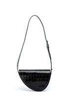 Sac En Bandoulière Baily - Noir