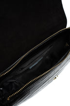 Sac En Bandoulière Baily - Noir
