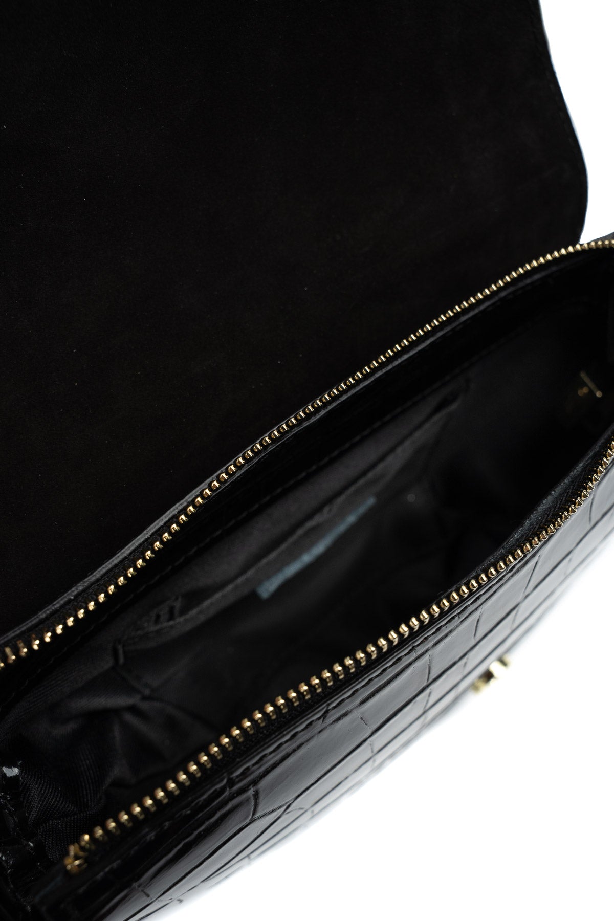 Sac En Bandoulière Baily - Noir