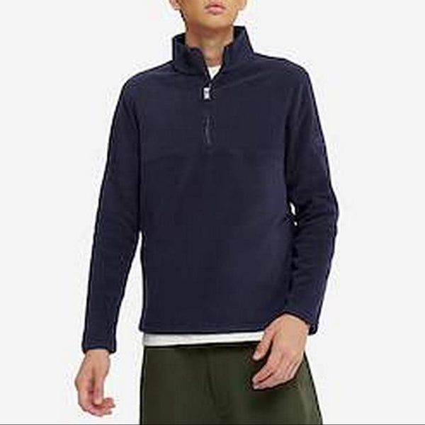Bluza 1/2 Zip - Empire I - Męska