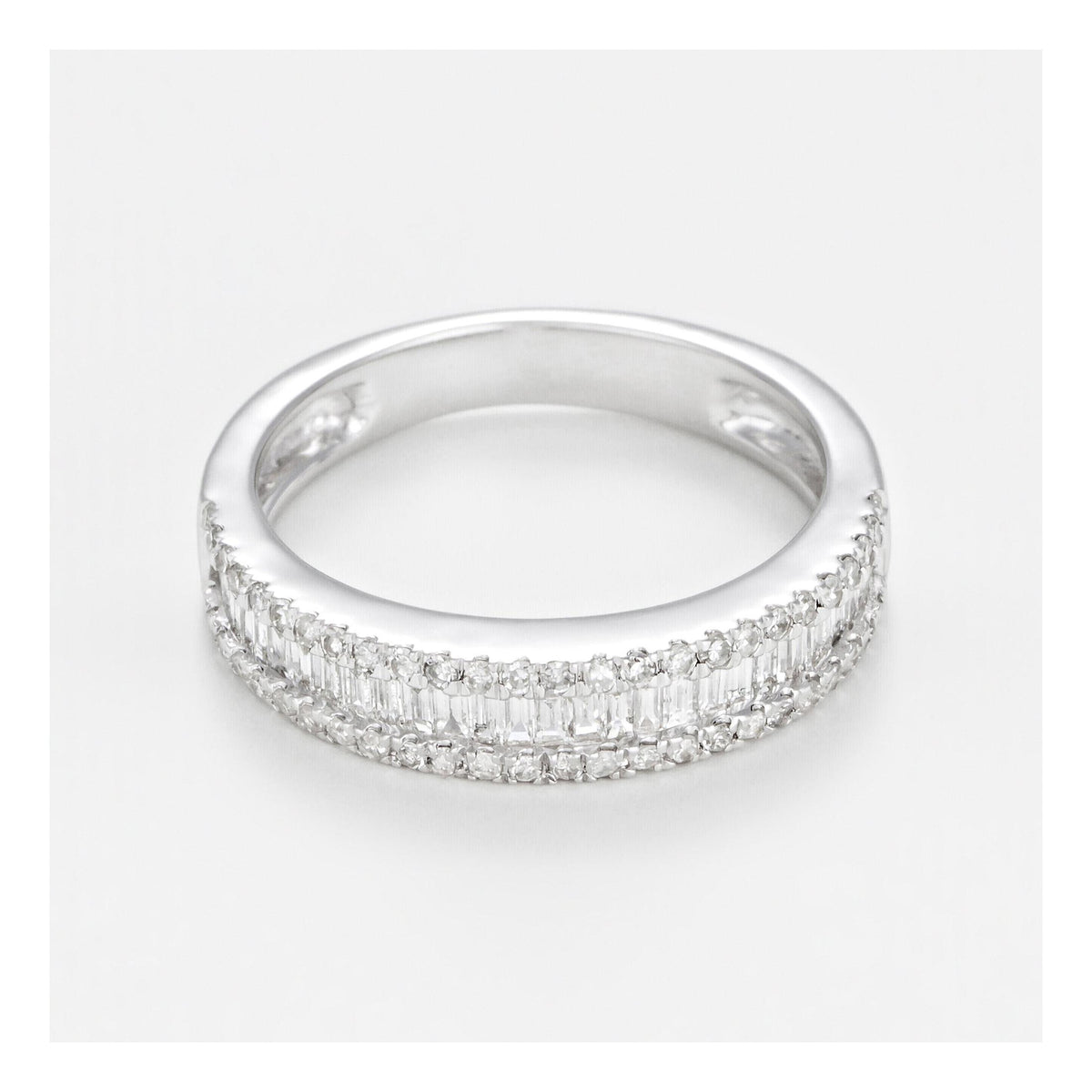 Bague "Marabella" Diamants 0,63/81