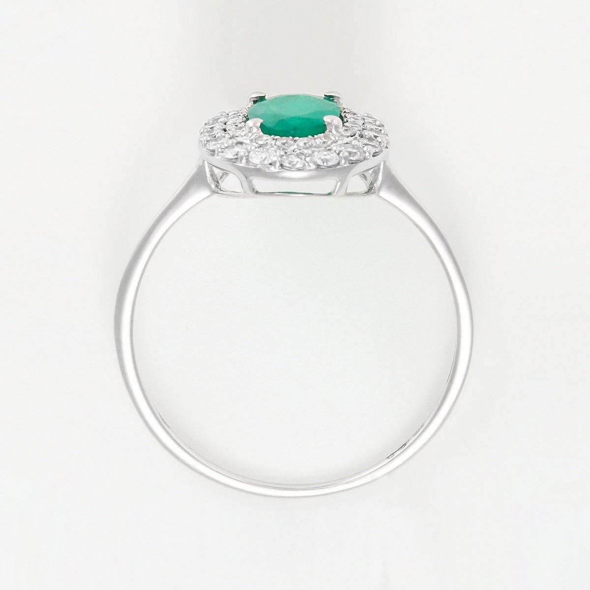 Bague "Andaman" D0,27/36 E1,06/1