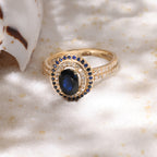 Bague "Firenze Nouvelle" D0,25/50; S0,17/28; S1,08/1