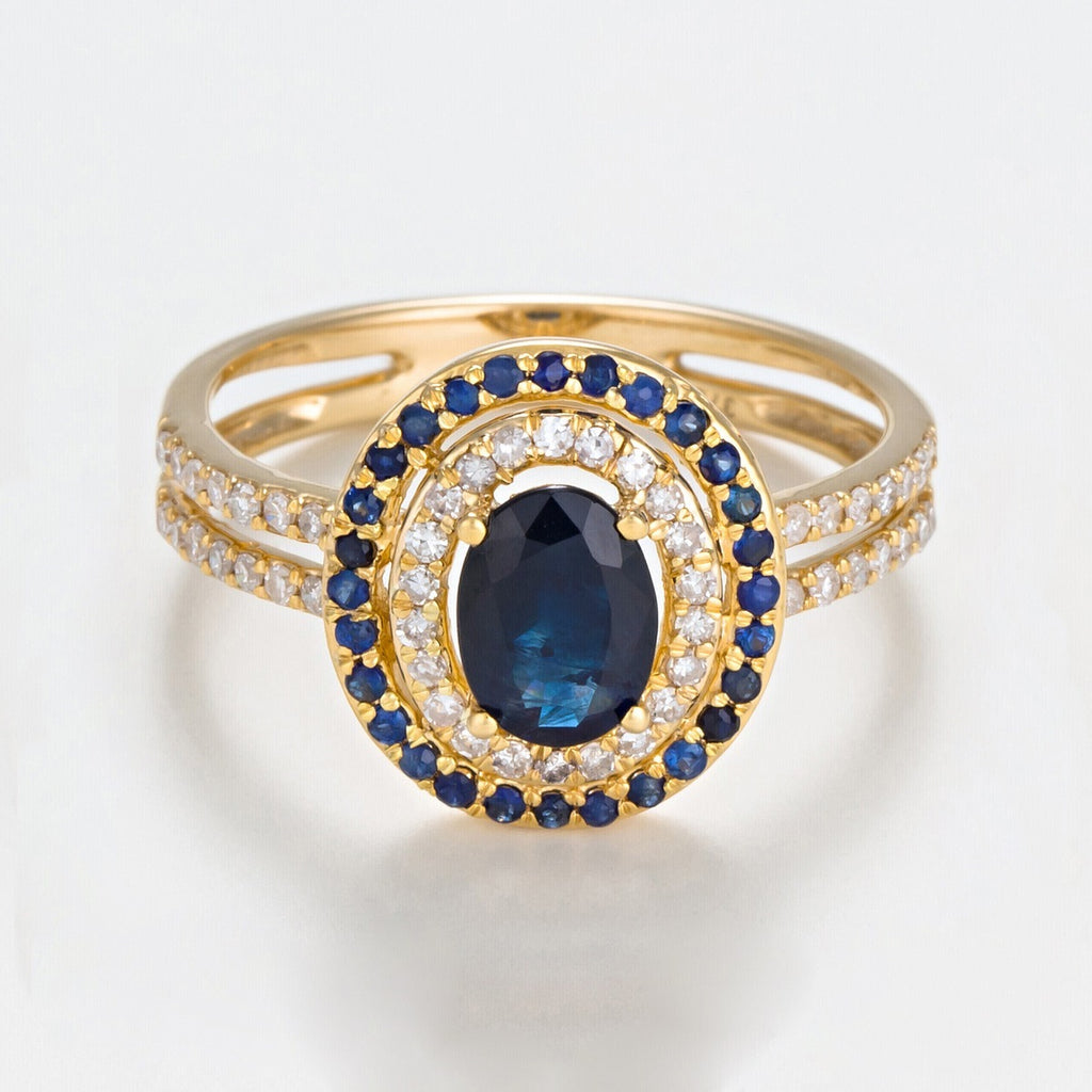 Bague "Firenze Nouvelle" D0,25/50; S0,17/28; S1,08/1