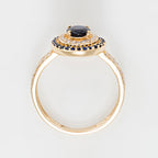 Bague "Firenze Nouvelle" D0,25/50; S0,17/28; S1,08/1