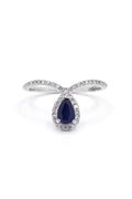 Bague "Vienna" D0,17/42 S0,50/1