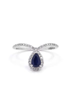 Bague "Vienna" D0,17/42 S0,50/1