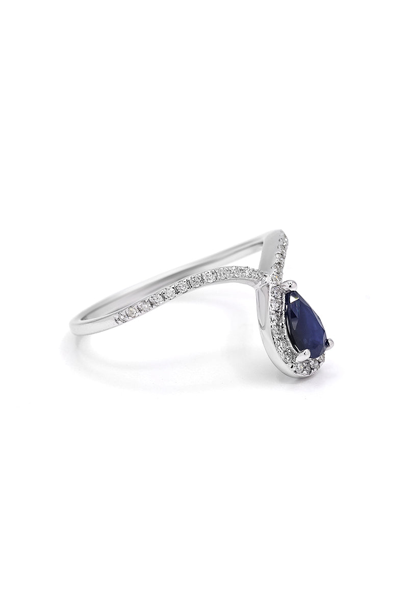 Bague "Vienna" D0,17/42 S0,50/1