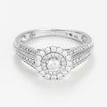 Bague Ivar  D0,50/79