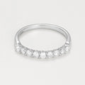 Bague "Only You 0,33Ct" Diamants 0,33Ct/9