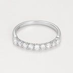 Bague "Only You 0,33Ct" Diamants 0,33Ct/9