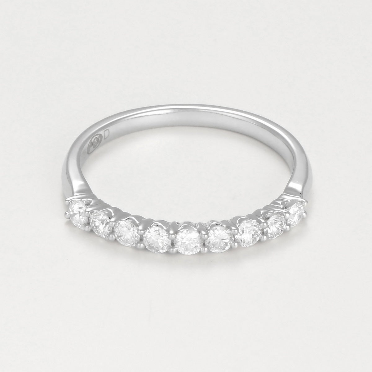Bague "Only You 0,33Ct" Diamants 0,33Ct/9
