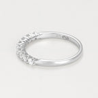 Bague "Only You 0,33Ct" Diamants 0,33Ct/9