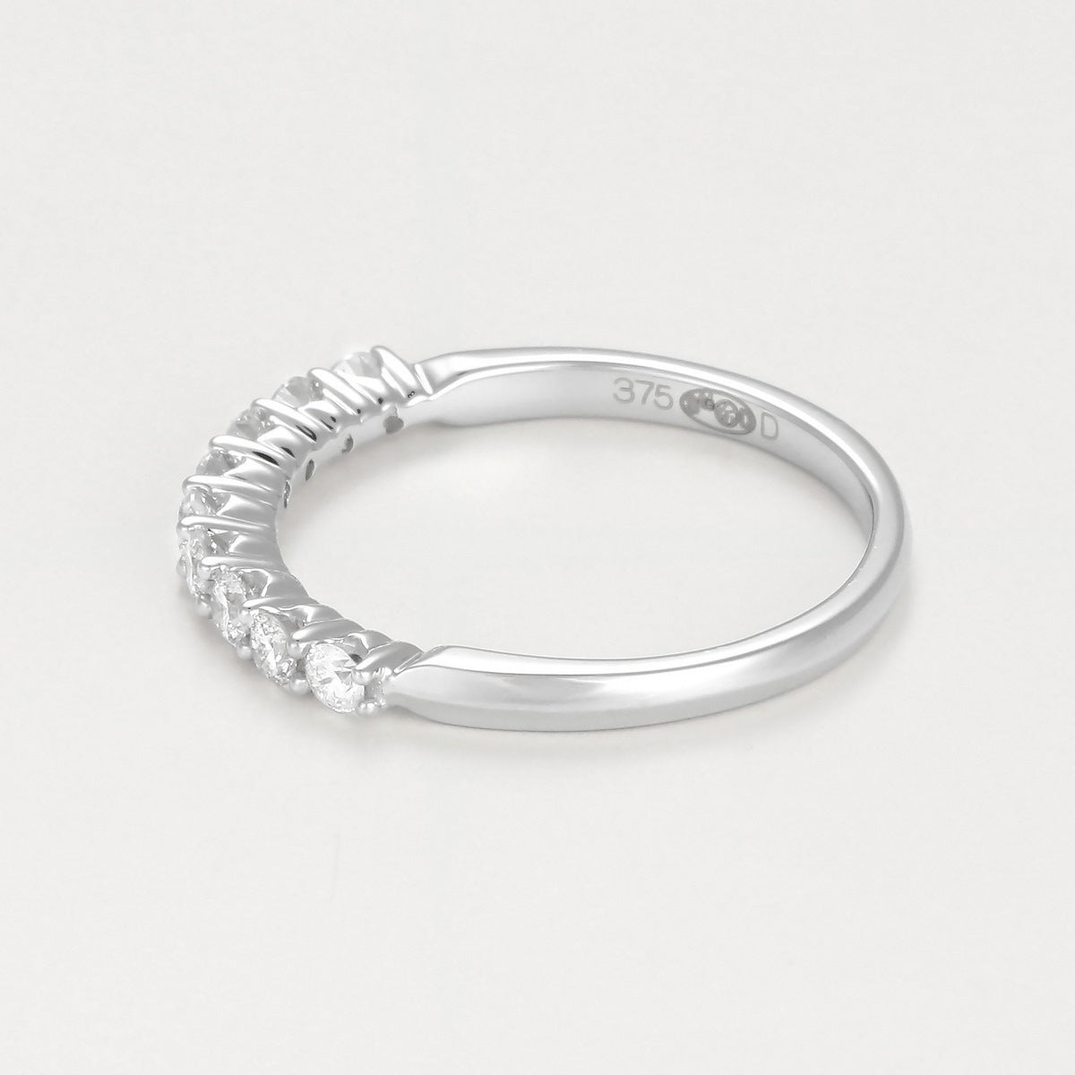 Bague "Only You 0,33Ct" Diamants 0,33Ct/9