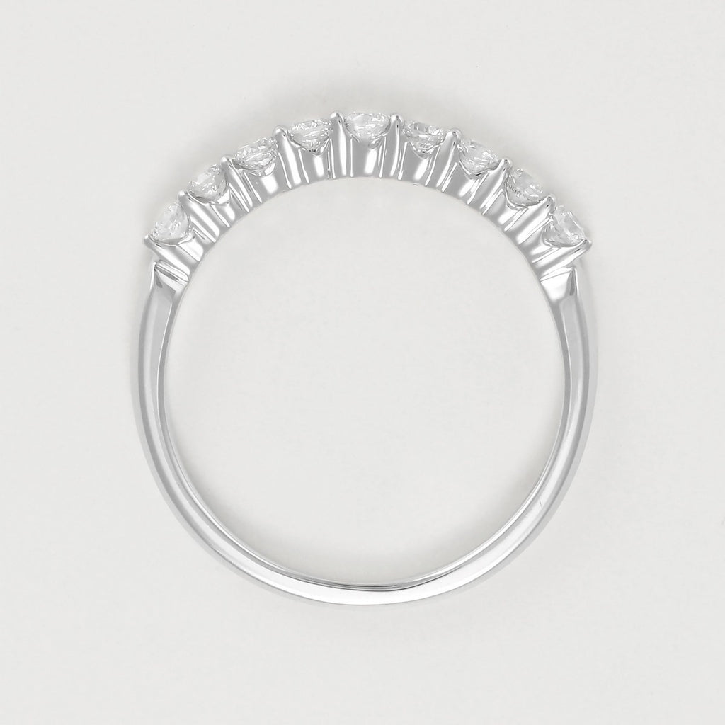 Bague "Only You 0,33Ct" Diamants 0,33Ct/9