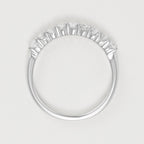 Bague "Only You 0,33Ct" Diamants 0,33Ct/9