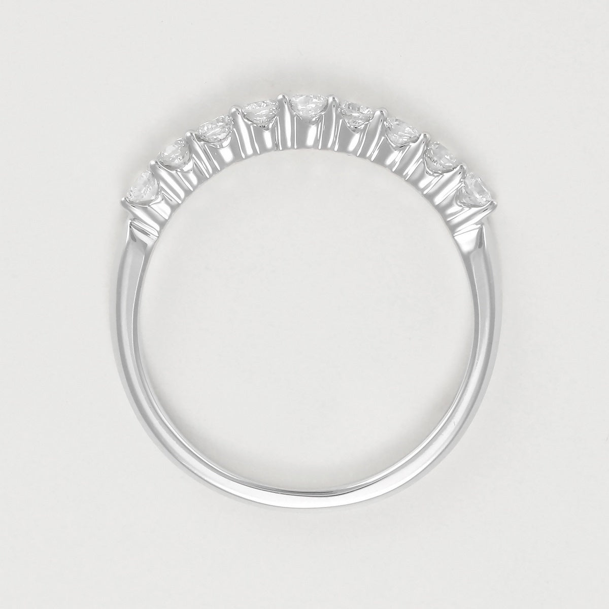 Bague "Only You 0,33Ct" Diamants 0,33Ct/9