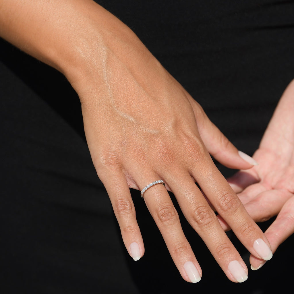Anillo "Only You 0,33Ct" Diamantes 0,33Ct/9