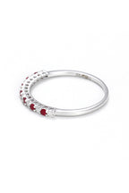 Bague "Nyla" D0,11/8 R0,14/7