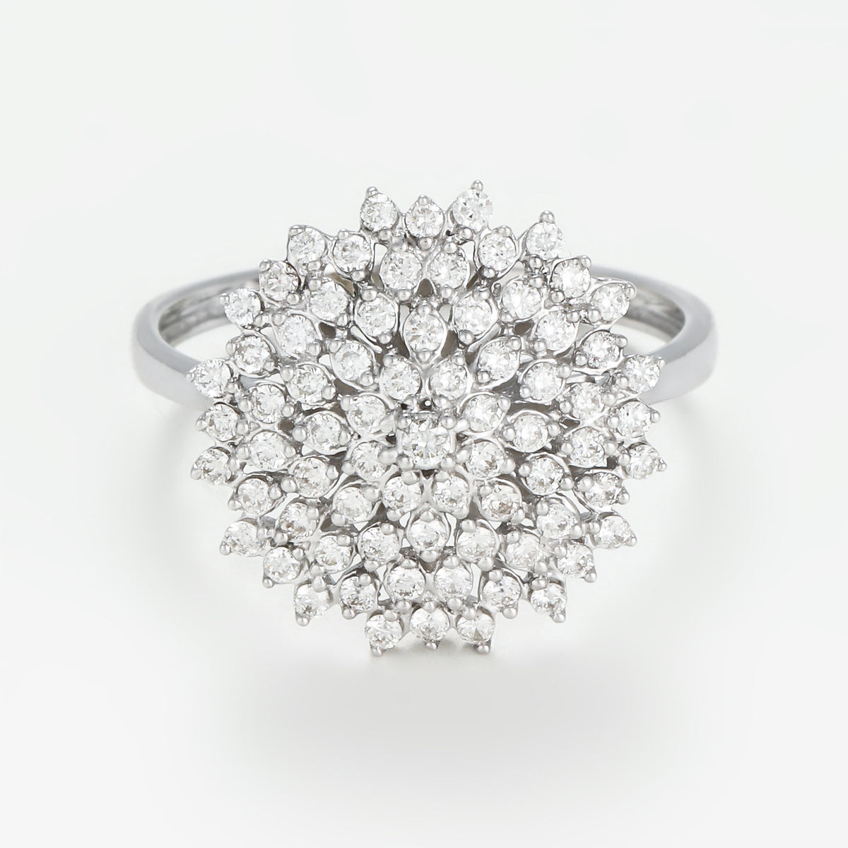 Bague "Gathas" D0,50/73