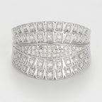 Anillo “corselete”