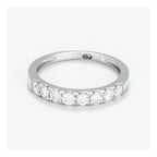 Bague Diamants "Rommani" D 0,50/8