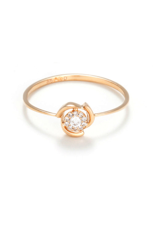 “Thais” ring D0.08/11