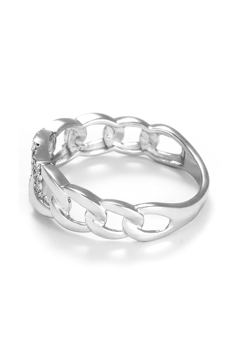 Bague "Élanora" D0,15/38