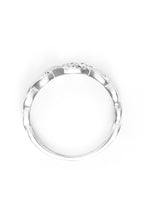 Bague "Élanora" D0,15/38