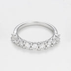 Bague "Alliance Only You" Diamants 1Ct/9