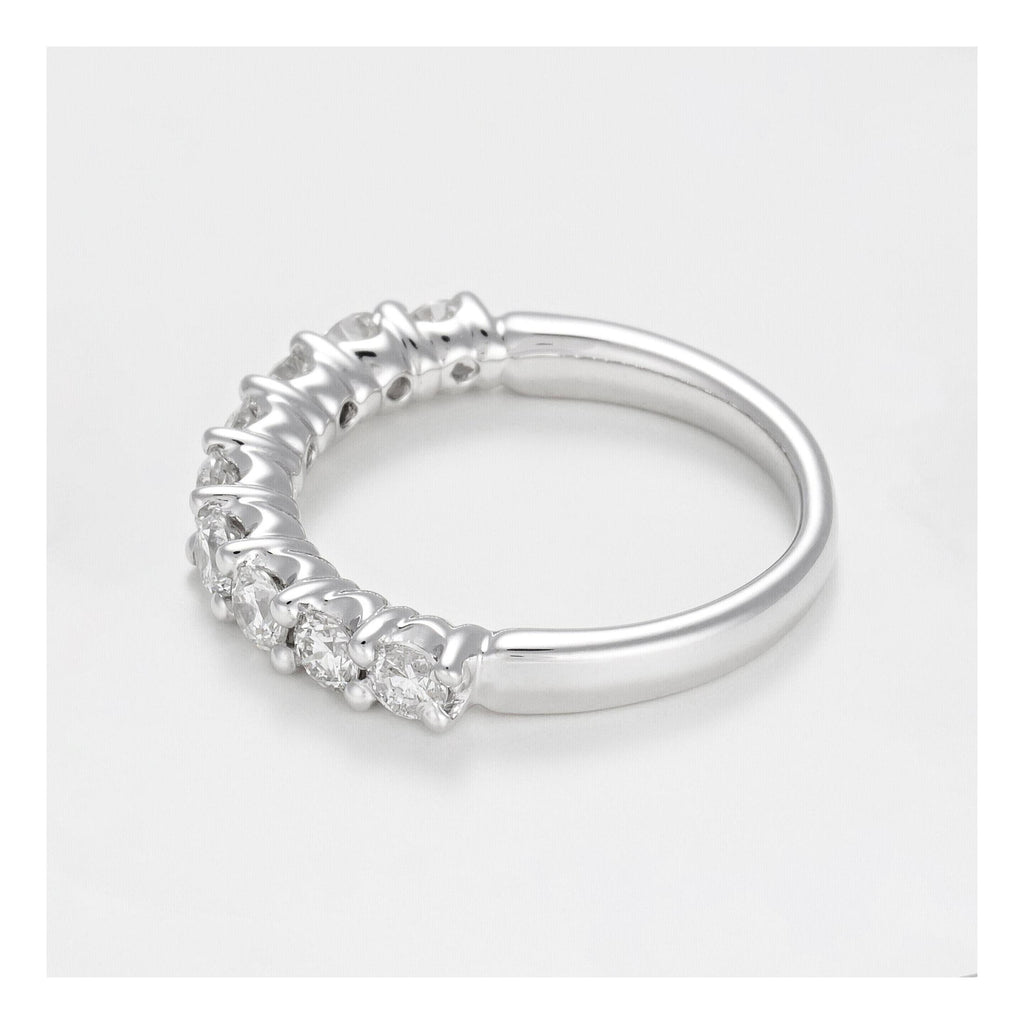 Bague "Alliance Only You" Diamants 1Ct/9
