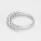 Bague "Alliance Only You" Diamants 1Ct/9