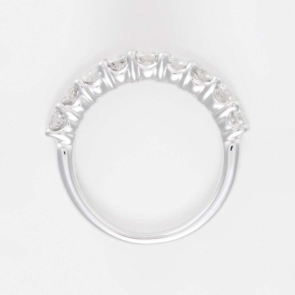 Bague "Alliance Only You" Diamants 1Ct/9
