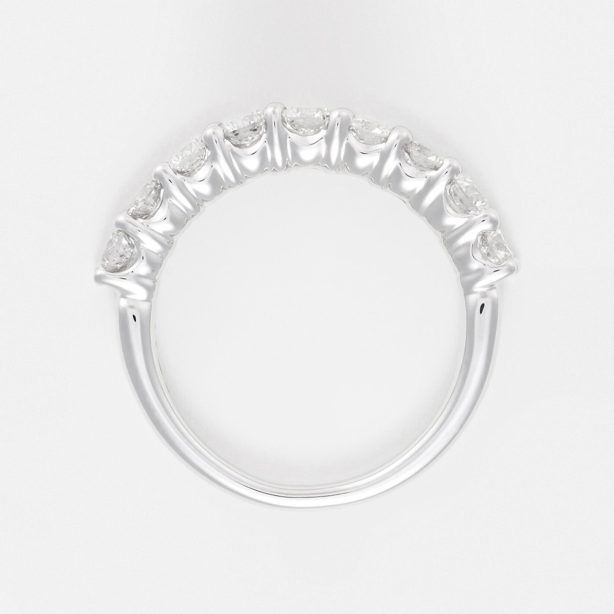Bague "Alliance Only You" Diamants 1Ct/9
