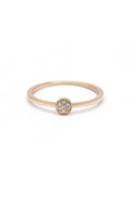 Ring "Rond De Lumière" D0.05/7