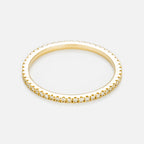Anillo "Belle Alliance Tour Complet" Diamantes 0,16Ct/54