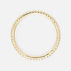 Anillo "Belle Alliance Tour Complet" Diamantes 0,16Ct/54