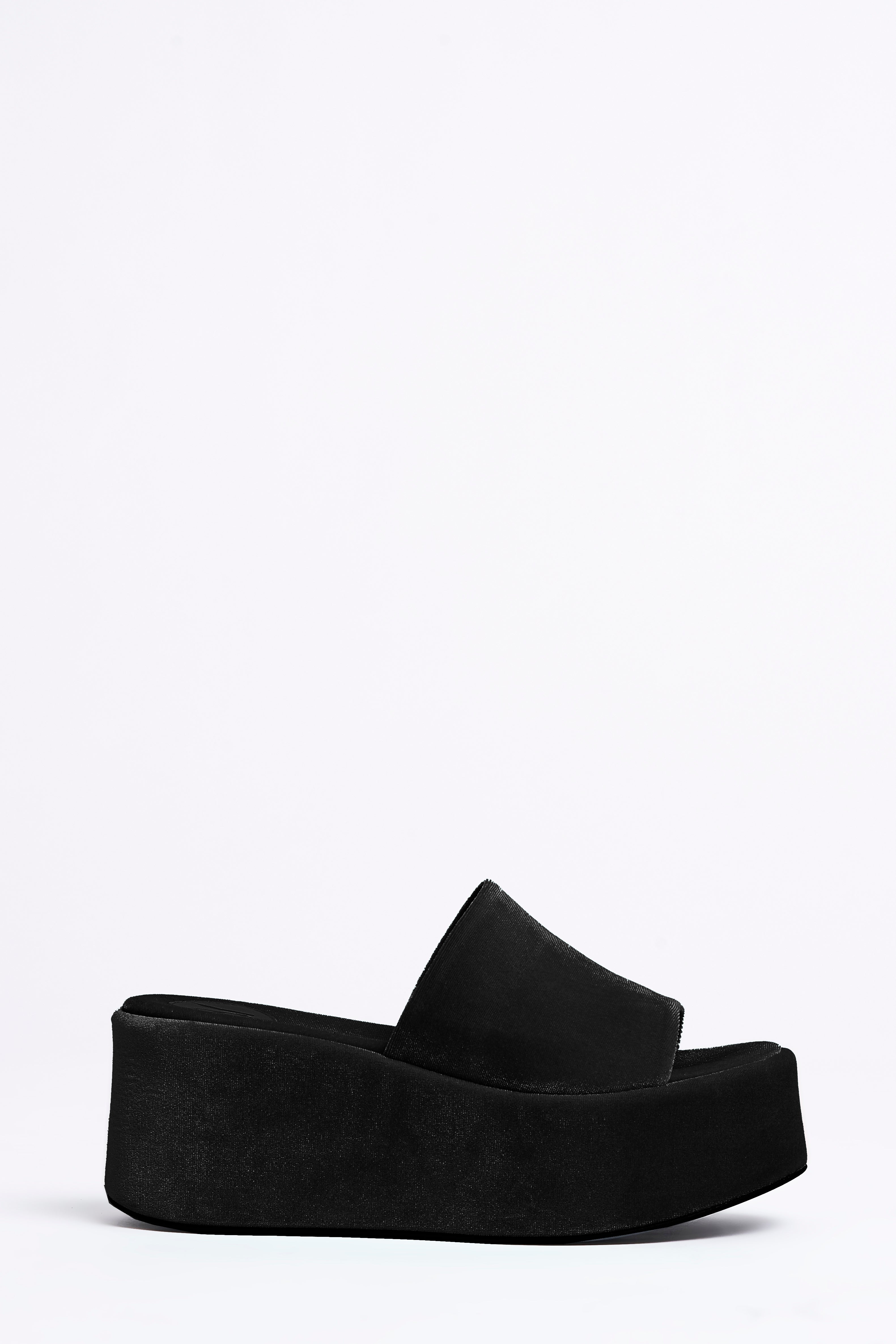Sandalias de Plataforma Babeth - Moon - Mujer