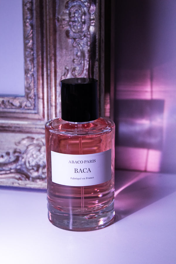 perfume baca