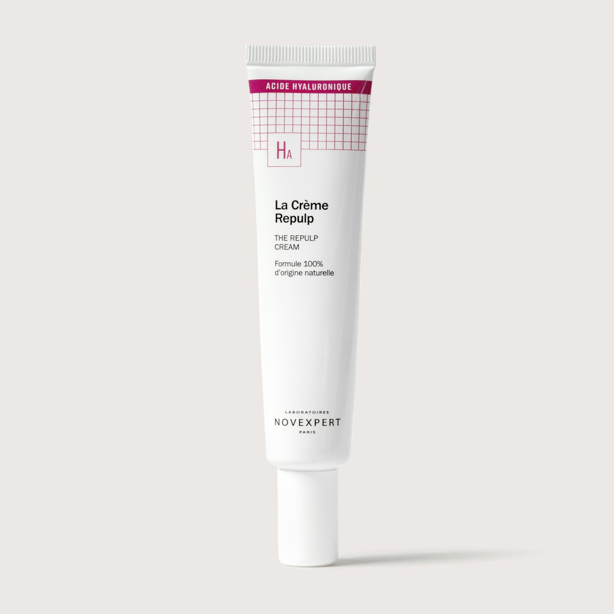 La Crème Repulp