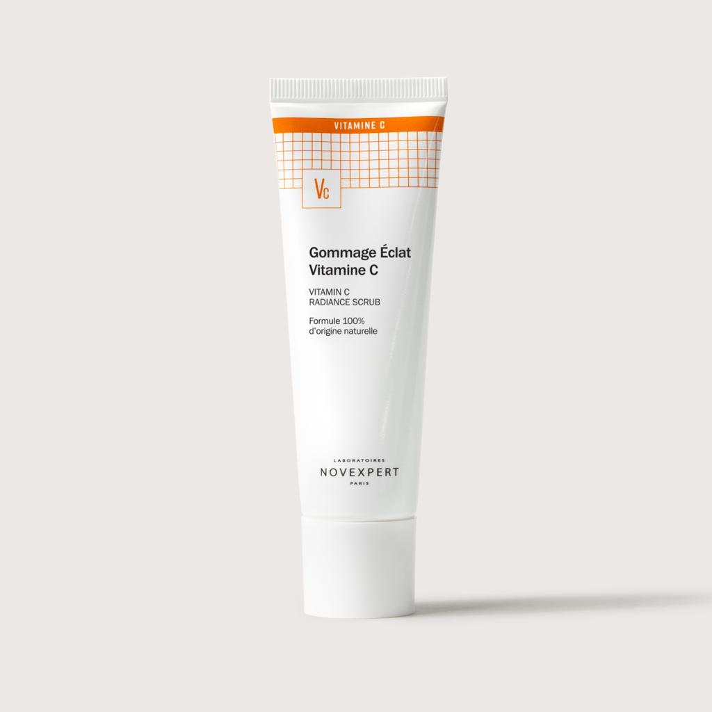 Gommage Éclat Vitamine C