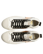 Zapatillas Backstage H1 - Crudo/Dorado/Negro