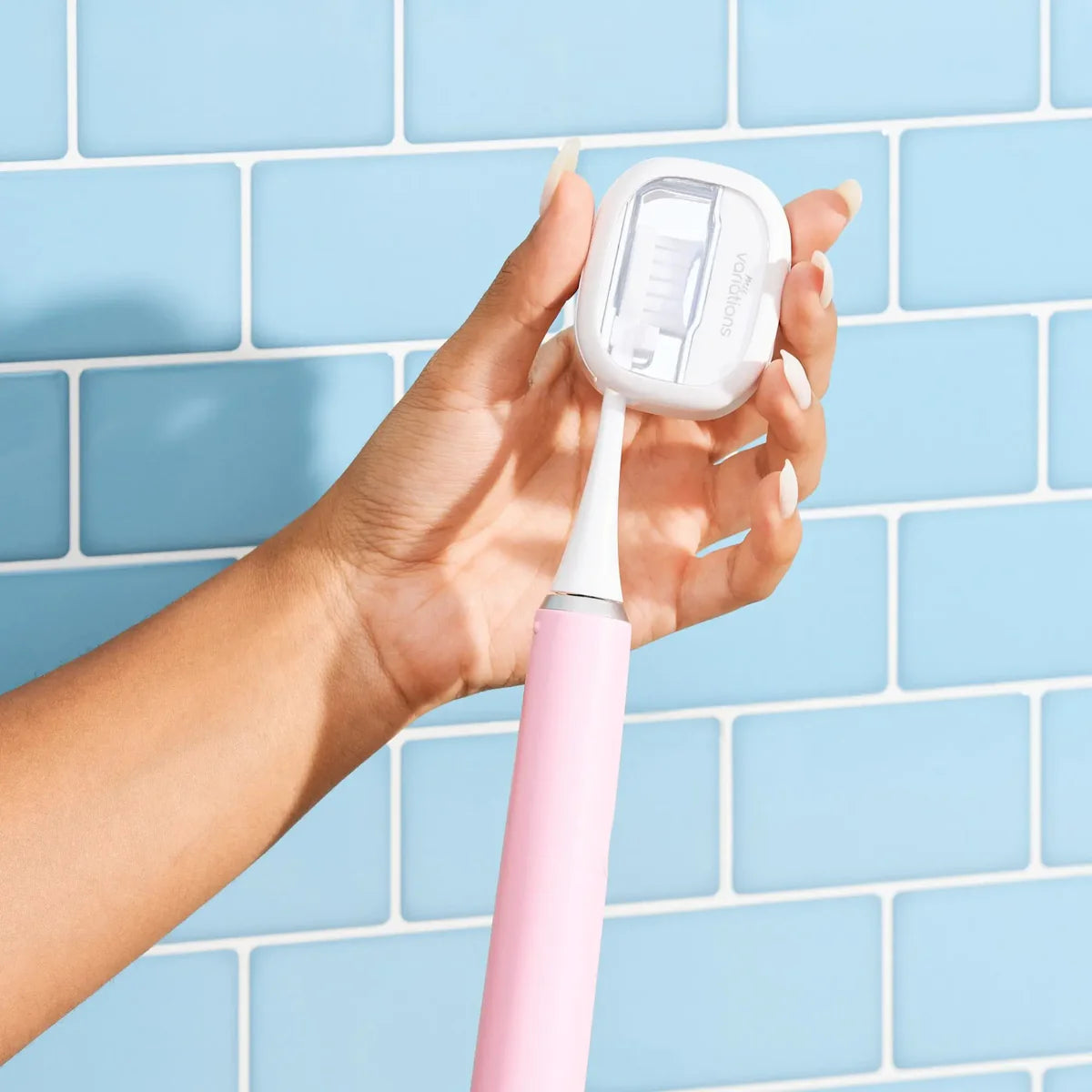 Esterilizador UV