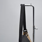 Sac Baguette Fendi Vintage Toile Zucchino