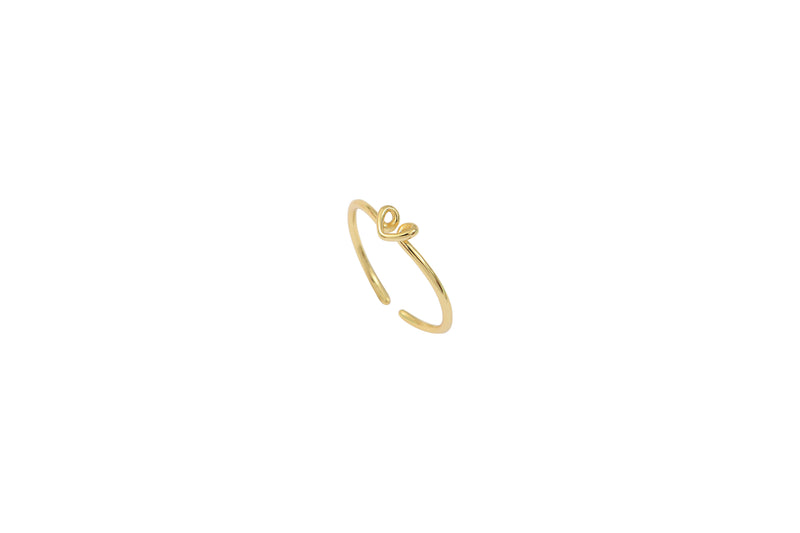 Doree St Val Adjustable Ring