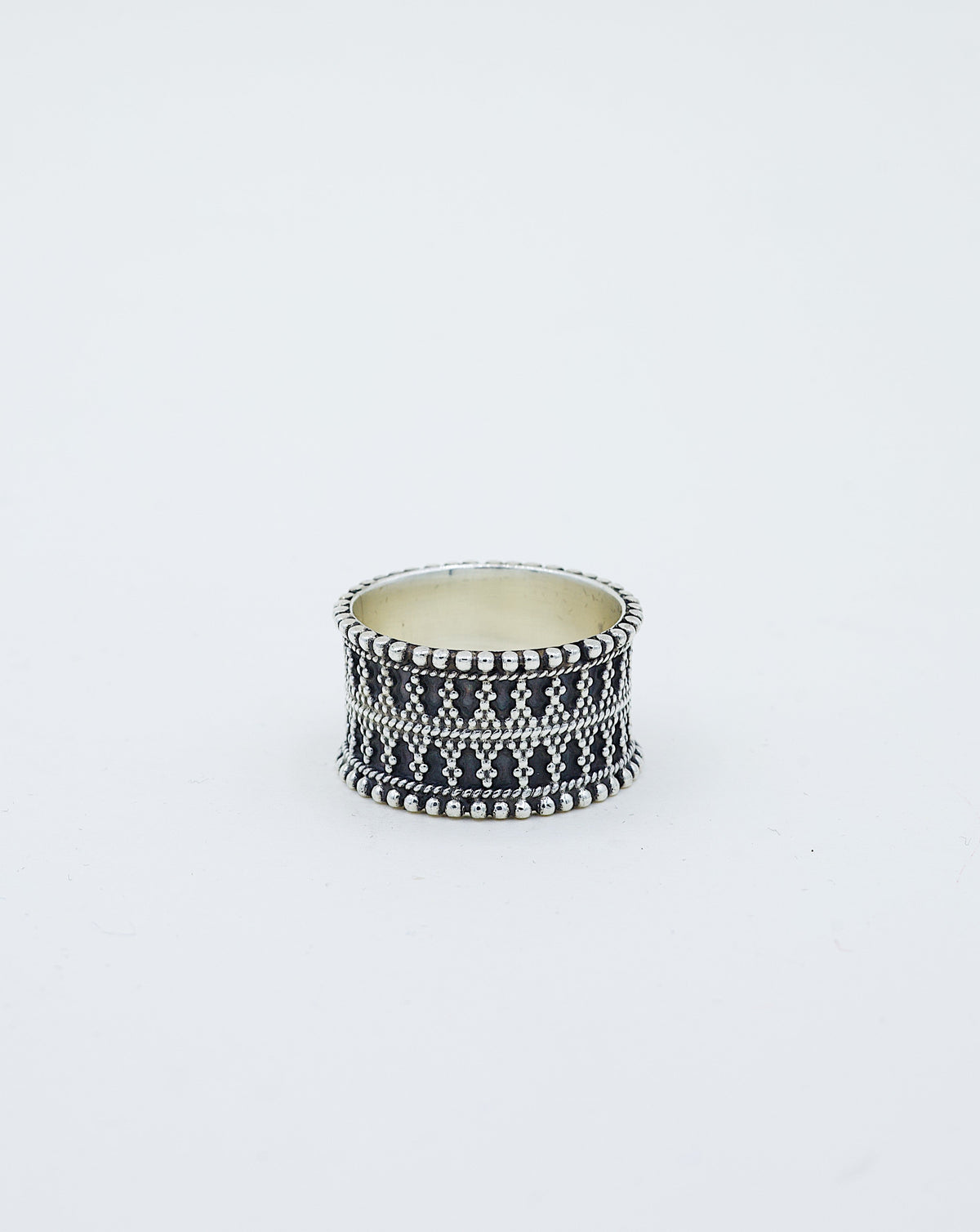 Bague Adjar